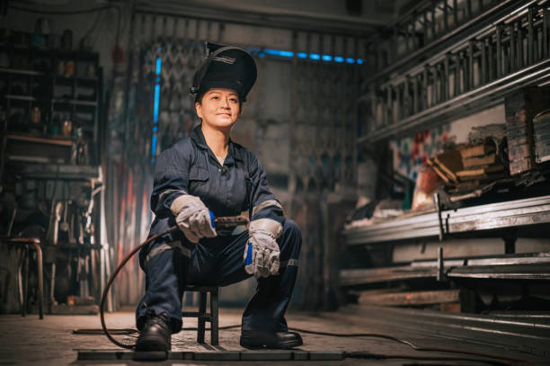Best Aerospace and Defense Welding in Hampton, AR
