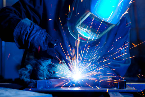 Reliable Hampton, AR Welder & Metal Fabrication Solutions