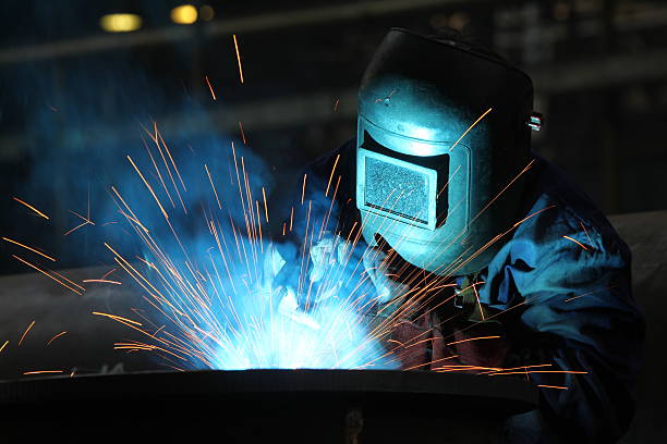 Best Welding Inspection and Certification in Hampton, AR
