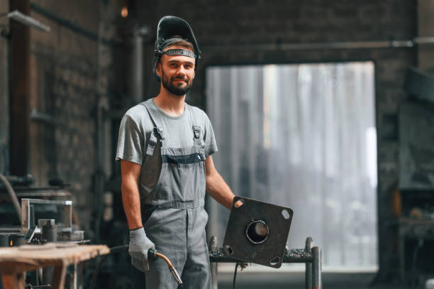 Best Pipe Welding in Hampton, AR