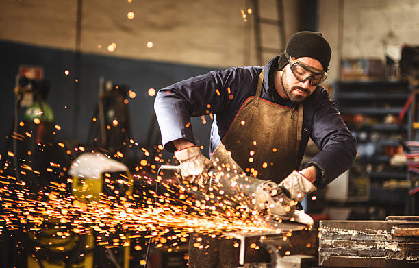 Trusted Hampton, AR Welder & Metal Fabrication Experts
