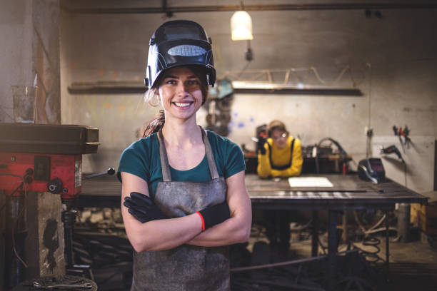 Best Aerospace and Defense Welding in Hampton, AR