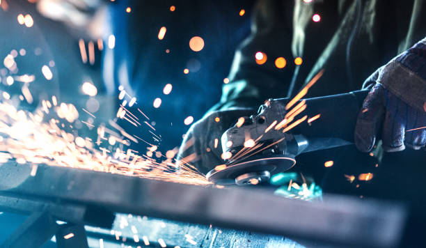 Best Automation and Robotic Welding in Hampton, AR